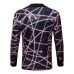 Paris Saint-Germain 2025/26 Tracksuit - Black/Pink