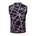Ensemble Short et Débardeur Paris Saint-Germain 2025/26 - Noir/Rose