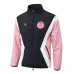 Paris Saint-Germain 2025/26 Sportjacke - Schwarz/Rosa