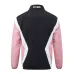 Paris Saint-Germain 2025/26 Sportjacke - Schwarz/Rosa