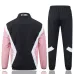 Paris Saint-Germain 2025/26 Sportjacke - Schwarz/Rosa