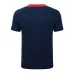 Paris Saint-Germain 2025/26 Training Jersey + Shorts - Blue/Red
