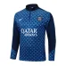 Paris Saint-Germain 2025/26 Trainingsanzug - Blau