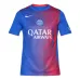 Paris Saint-Germain 2025/26 Pre-Match Jersey - Red/Blue