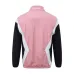 Paris Saint-Germain 2025/26 Sports Jacket - Black/Pink
