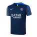 Paris Saint-Germain 2025/26 Maglia da allenamento + Pantaloncini - Blu