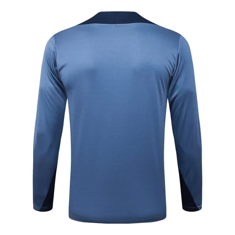 Paris Saint-Germain 2025/26 Sportswear - Blue