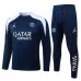 Paris Saint-Germain 2025/26 Sportswear - Blue/White
