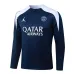 Paris Saint-Germain 2025/26 Sportswear - Blue/White