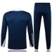Paris Saint-Germain 2025/26 Sportswear - Blue/White