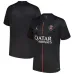 Cuarta Camiseta Jordan PSG 2025/26