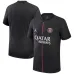 PSG 2025/26 Jordan Fourth Player Jersey