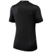 Paris Saint-Germain 2025/26 Camiseta cuarta mujer - Negra