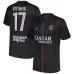 PSG 2025/26 Viertes Trikot VITINHA