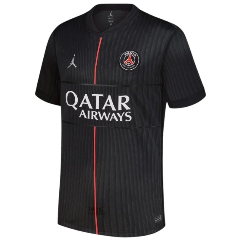 Maglia Quarta PSG 2025/26 ZAÏRE-EMERY