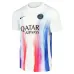 PSG 2025/26 Pre-Match Weißes Trikot