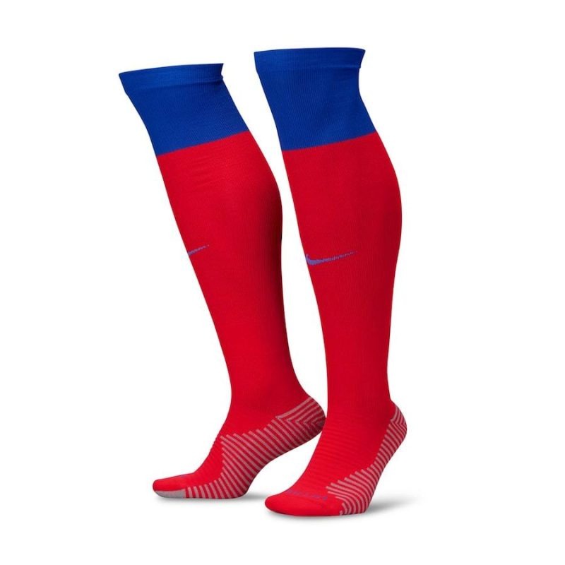 Paris Saint-Germain 2025/26 Third Socks - Red