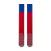 Paris Saint-Germain 2025/26 Third Socks - Red