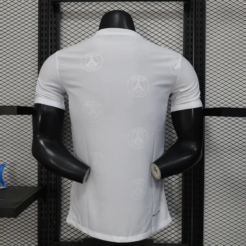 Paris Saint-Germain Camiseta de Jugador Edición Especial 2025/26 - Blanco