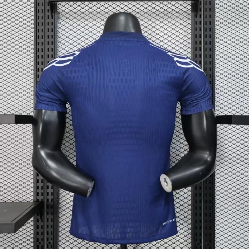 Paris Saint-Germain 2025/26 Special Edition Player Jersey - Blue
