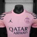Paris Saint-Germain 2025/26 Special Edition Player Jersey - Pink