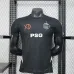 Paris Saint-Germain Maglia Giocatore Edizione Speciale 2025/26 - Nero