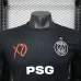 Paris Saint-Germain Maglia Giocatore Edizione Speciale 2025/26 - Nero
