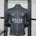 Paris Saint-Germain Spieler-Trikot Sonderedition 2025/26 - Schwarz