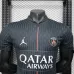 Paris Saint-Germain Spieler-Trikot Sonderedition 2025/26 - Schwarz