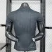 Paris Saint-Germain Spieler-Trikot Sonderedition 2025/26 - Schwarz