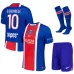 Kit Bambino PSG Casa 2026/27 O.DEMBÉLÉ