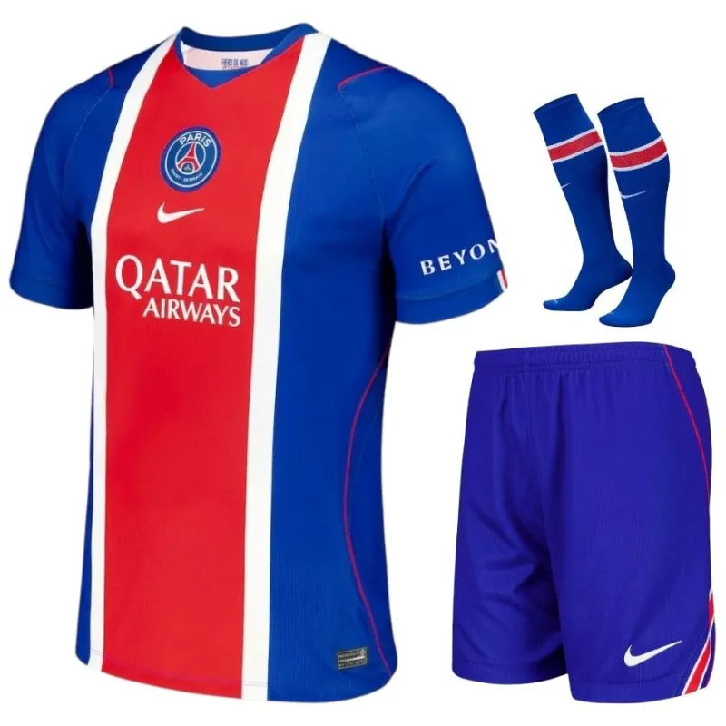 PSG Kinder-Heimkit 2026/27