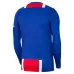 Maglia PSG Casa Maniche Lunghe 2026/27