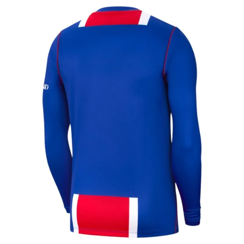 Maglia PSG Casa Maniche Lunghe 2026/27
