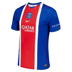 PSG 2026/27 Home Player Jersey