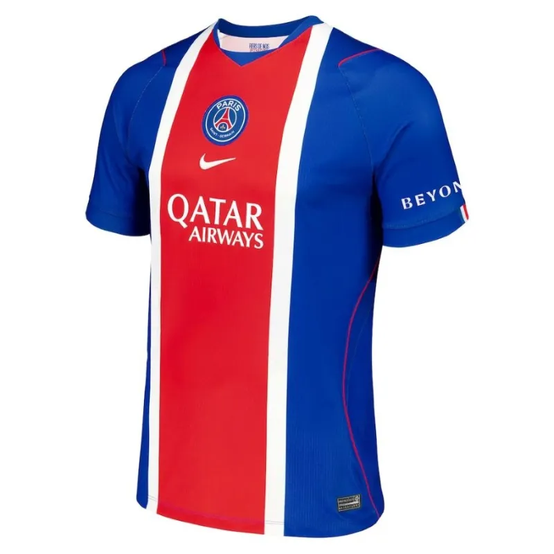 Maillot Player PSG Domicile 2026/27