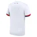 PSG Auswärts Kinder Set Trikot 2025/26 2 Sterne
