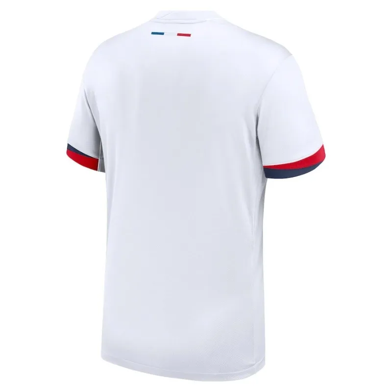 PSG Auswärts Kinder Set Trikot 2025/26 2 Sterne