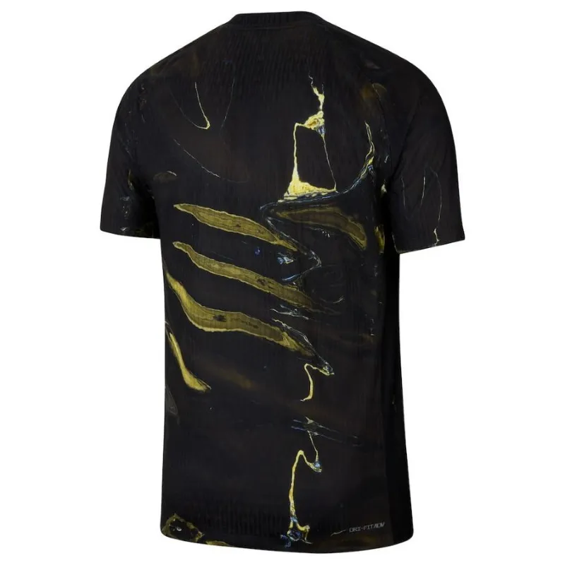 PSG Jordan Nacht Kinder Set Trikot 2025/26 2 Sterne