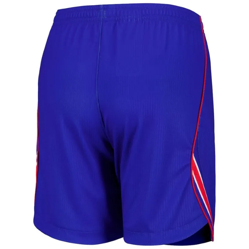PSG KVARATSKHELIA 2026/27 Home Kids Kit