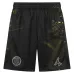 PSG Jordan Nacht Kinder Set Trikot 2025/26 2 Sterne
