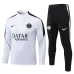 Conjunto Chándal PSG 2026/27 Blanco