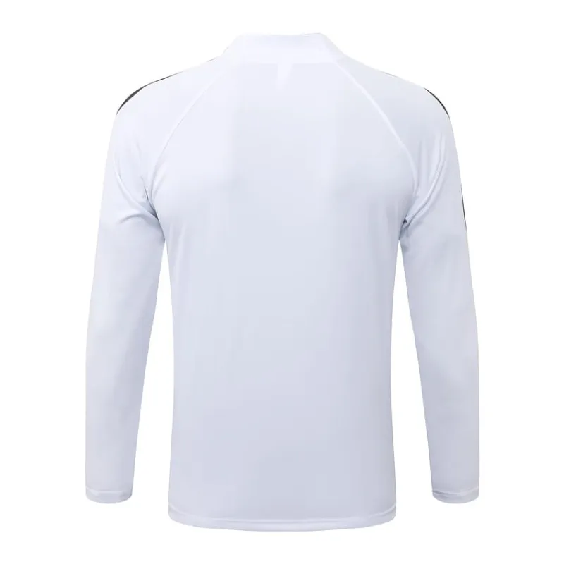 Conjunto Chándal PSG 2026/27 Blanco