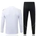 Conjunto Chándal PSG 2026/27 Blanco