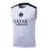 Completo Gilet PSG 2026/27 Bianco