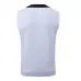 Completo Gilet PSG 2026/27 Bianco