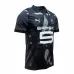 Drittes Trikot des Stade Rennais 2024/25 - Schwarz