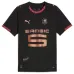 Rennes 2025/26 Drittes Trikot