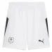 Rennes 2025/26 Away Kids Jersey + Shorts - White