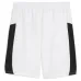 Rennes 2025/26 Away Kids Jersey + Shorts - White